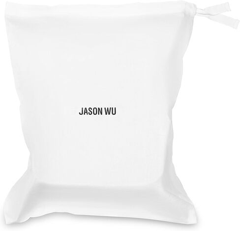 Jason Wu Women's Shoulder Bag, Mini Convertible Handbag with Adjustable Strap, Burgundy, One Size in Saudi Arabia