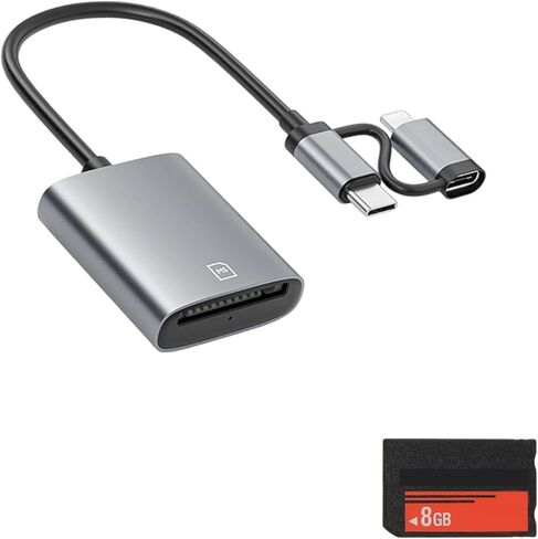 High-Speed Card Reader Combos with Multiple Storage Options for Gaming Devices Sticks Game Download Card Reader Combos in Saudi Arabia