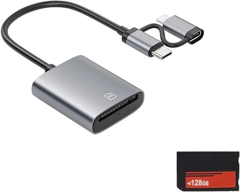 High-Speed Card Reader Combos with Multiple Storage Options for Gaming Devices Sticks Game Download Card Reader Combos in Saudi Arabia
