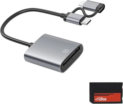 High-Speed Card Reader Combos with Multiple Storage Options for Gaming Devices Sticks Game Download Card Reader Combos in Saudi Arabia