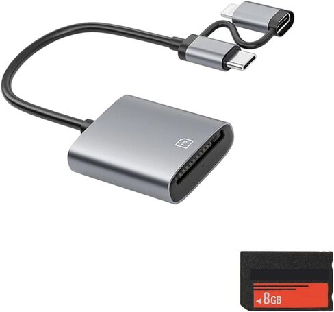 High-Speed Card Reader Combos with Multiple Storage Options for Gaming Devices Sticks Game Download Card Reader Combos in Saudi Arabia