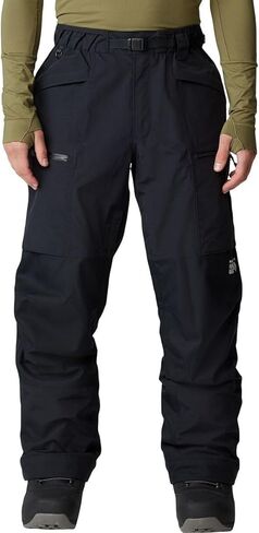 Mountain Hardwear Men's First Tracks Pants in Saudi Arabia