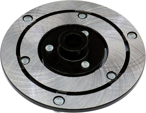 HICKS A/C Compressor Clutch Kit Fit for 1994-2001 Dodge Ram 1500 (All Engine), 1996-2001 Dodge Dakota (3.9L Only), 1994-2001 Dodge Ram 2500 (5.2L Only) in Saudi Arabia
