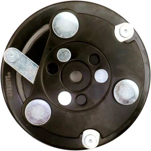HICKS A/C Compressor Clutch Kit Fit for 1994-2001 Dodge Ram 1500 (All Engine), 1996-2001 Dodge Dakota (3.9L Only), 1994-2001 Dodge Ram 2500 (5.2L Only) in Saudi Arabia