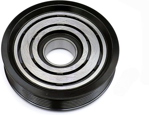 HICKS A/C Compressor Clutch Kit Fit for 1994-2001 Dodge Ram 1500 (All Engine), 1996-2001 Dodge Dakota (3.9L Only), 1994-2001 Dodge Ram 2500 (5.2L Only) in Saudi Arabia