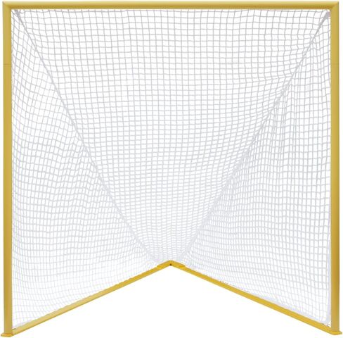Champion Sports Professional Lacrosse Goals: 6x6 Feet Mens & Womens Pro Goal in Saudi Arabia