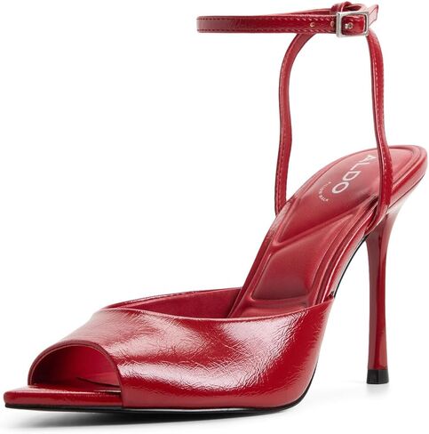 صندل بيلين للسيدات من ALDO بكعب مفتوح عند الأصابع in Kuwait