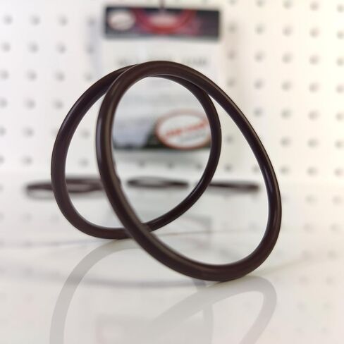6PCS FKM Viton OR.01.20009 Engine coolant Pipe/Water Hose O-Ring 11537584829 for BMW N55 in Saudi Arabia