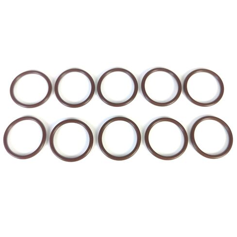 10PCS FKM Viton OR.01.20003 Engine coolant Pipe/Water Hose O-Ring 11537545278 for BMW N51 N52 N54 N55 N53 N20 in Saudi Arabia