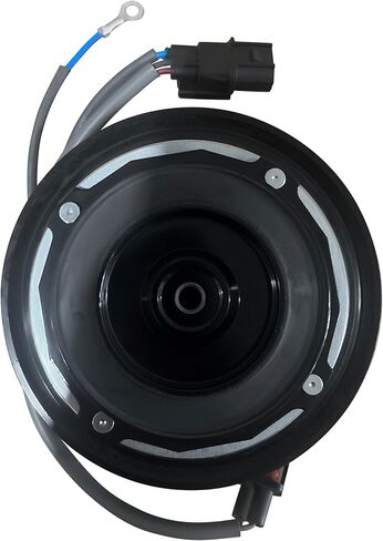 RYC New A/C Compressor Clutch AD-1590N-CL (Fits Honda Accord 2.0L 2018, 2019, 2020, 2021, 2022; Fits Acura RDX 2.0L 2019-2025; Fits Acura TLX 2.0L 2021-2025) in Saudi Arabia