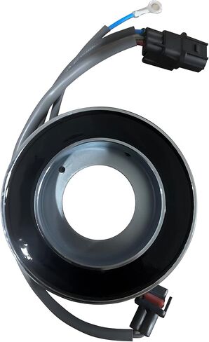RYC New A/C Compressor Clutch AD-1590N-CL (Fits Honda Accord 2.0L 2018, 2019, 2020, 2021, 2022; Fits Acura RDX 2.0L 2019-2025; Fits Acura TLX 2.0L 2021-2025) in Saudi Arabia