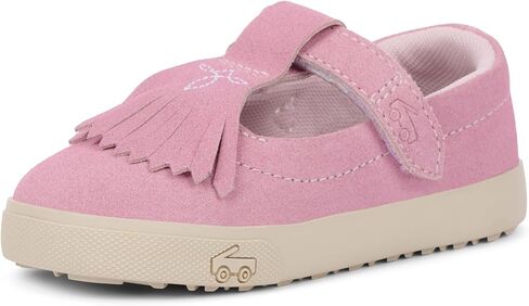 See Kai Run - Annabelle Shoes for Toddlers, Sweet Pink in Saudi Arabia