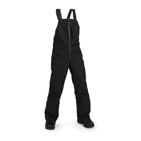 بنطال Volcom Boys Youth Barkley Bib الشامل على الجليد in Kuwait