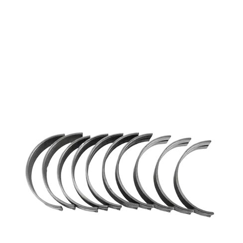 10Pcs Crankshaft Main Connecting Rod Bearing Kit 6640301160 Compatible with Actyon Sports Kyron Rexton in Saudi Arabia