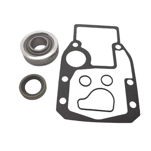 مجموعة أدوات التحمل متوافقة مع نماذج OMC SX Sterndrive 86300 21906 86560 3852548 لـ 1986-1993 Transom Mount Outdrives in Kuwait