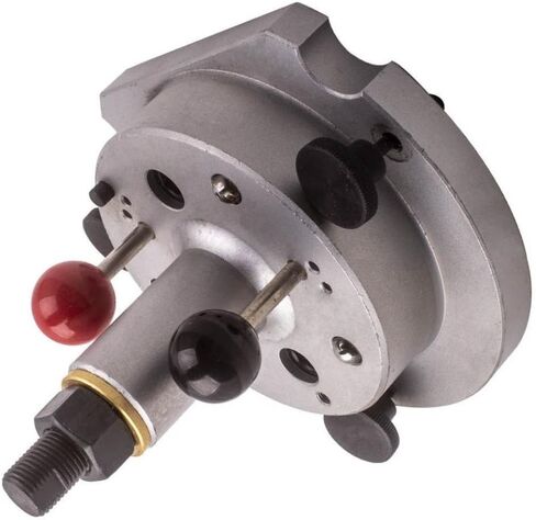 Crankshaft Rear Seal Flange Remover and Installer Tool Compatible with 4 Cylinder 16V 20V 1. 9 2. 0 Diesel Engine Fits A3 and Similar Models in Saudi Arabia