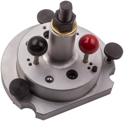 Crankshaft Rear Seal Flange Remover and Installer Tool Compatible with 4 Cylinder 16V 20V 1. 9 2. 0 Diesel Engine Fits A3 and Similar Models in Saudi Arabia