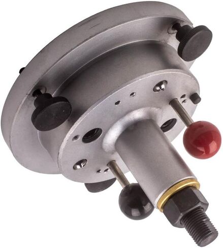 Crankshaft Rear Seal Flange Remover and Installer Tool Compatible with 4 Cylinder 16V 20V 1. 9 2. 0 Diesel Engine Fits A3 and Similar Models in Saudi Arabia