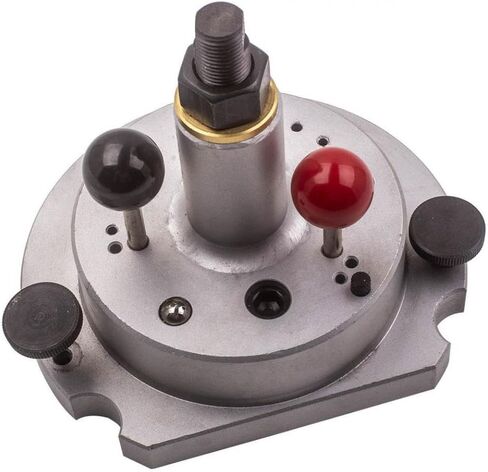 Crankshaft Rear Seal Flange Remover and Installer Tool Compatible with 4 Cylinder 16V 20V 1. 9 2. 0 Diesel Engine Fits A3 and Similar Models in Saudi Arabia