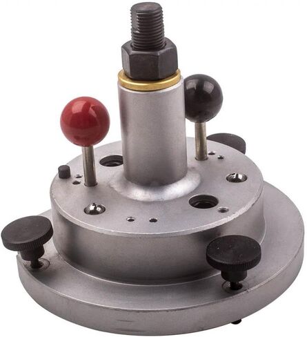 Crankshaft Rear Seal Flange Remover and Installer Tool Compatible with 4 Cylinder 16V 20V 1. 9 2. 0 Diesel Engine Fits A3 and Similar Models in Saudi Arabia