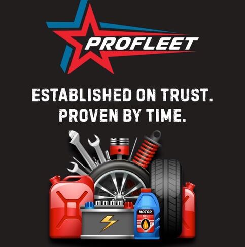 Profleet Exhaust Manifold Studded Flange Cap Screw, 3PK, M10x1.5x100mm XPI Fuel Bolt for Cumins ISX X15 Engine, Replaces 3680953 in Saudi Arabia