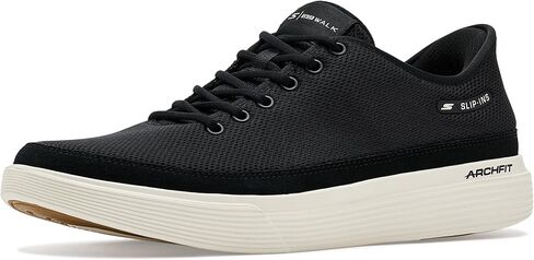 Skechers Mens Slip-ins: Go Walk Commuter Carson in Saudi Arabia