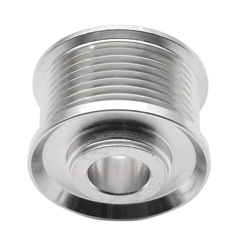 3918275 بكرة أخدود صلبة 8 تناسب مولدات Cummins الدولية، لـ Cummins 6CT 8.3C ISC QSC 4B B3.9 3925852 in Kuwait