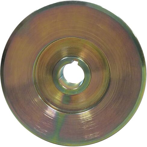 بكرة المولد مع Keyway يناسب جرار Ford 8N Massey TO20 TO30 8N10130 8N10130A8N10130C1750509M1 1912440 in Kuwait