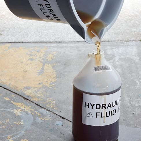 ملصقات DYMO LW متينة لطابعات ملصقات LabelWriter، بولي أبيض، 1 بوصة × 2-1/8 بوصة، لفة من 160 (1976411) in Kuwait