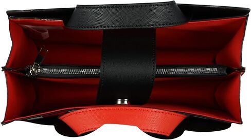 حقيبة يد ديزني ميكي وميني ماوس ثلاثية الأبعاد ذات وجهين in Saudi Arabia