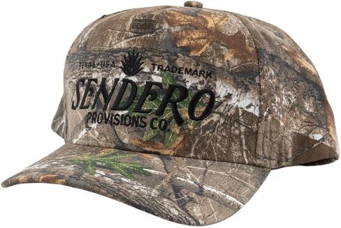 Logo Hat - Structured in Saudi Arabia