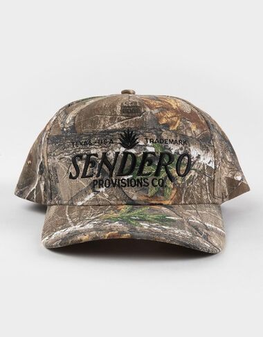 Logo Hat - Structured in Saudi Arabia