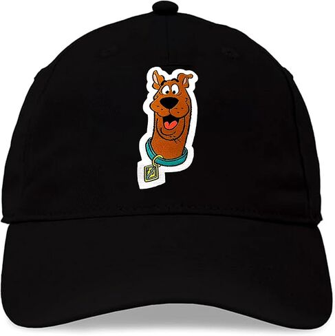 Officially Licensed Baseball Caps for Toddlers & Kids: Batman, Superman, Spongebob, Harry Potter, Reeses, Scooby Doo & More in Saudi Arabia