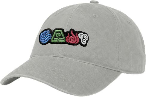 Officially Licensed Baseball Caps for Toddlers & Kids: Batman, Superman, Spongebob, Harry Potter, Reeses, Scooby Doo & More in Saudi Arabia