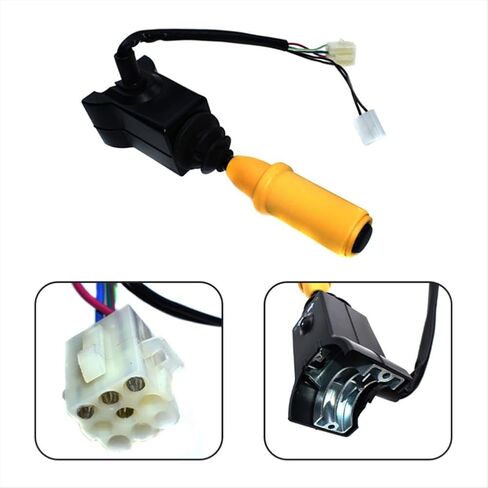Forward Reverse Lever Switch Powershift Column Switch 701/21201 701-21201 701-19501 Compatible with Automotive Motorcycle Parts 701/21201 701-21201 701-19501 in Saudi Arabia