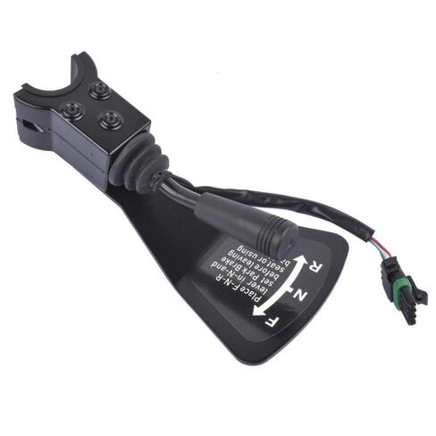 AP01 Shifter Switch Compatible with 300D 310D 315D 410D 310E 310SE 315SE 310G AT180916 Models in Saudi Arabia