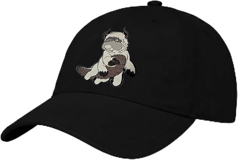 Officially Licensed Baseball Caps for Toddlers & Kids: Batman, Superman, Spongebob, Harry Potter, Reeses, Scooby Doo & More in Saudi Arabia