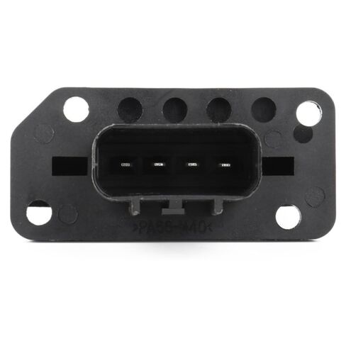 Heater HVAC Blower Motor Resistor Kit for Ford for Expedition 2009-2017,for Lincoln for Navigator 2009-2014 Front (ABS Plastic) in Saudi Arabia