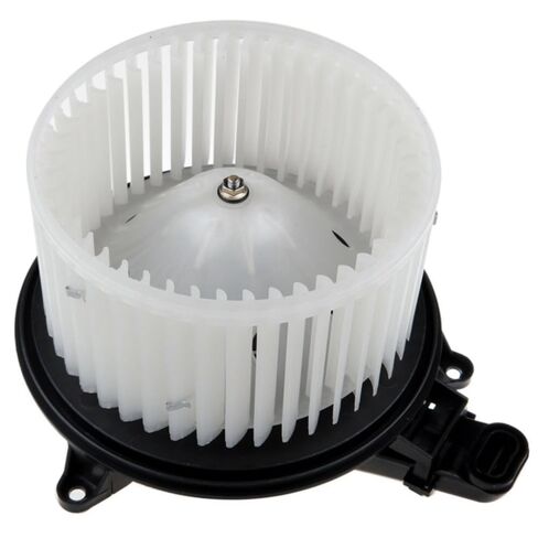 Heater HVAC Blower Motor Resistor Kit for Ford for Expedition 2009-2017,for Lincoln for Navigator 2009-2014 Front (ABS Plastic) in Saudi Arabia