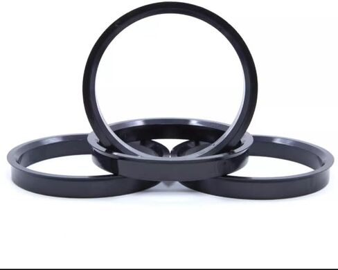 حلقات محور OE Wheels LLC (4 عبوات) - 106.1 ملم إلى 95.1 ملم in Kuwait