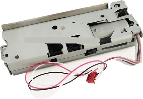 مجموعة وحدة القطع TM-L90 لوحدة قطع أجزاء الطابعة EPSON TM-L90II T90 L90 TM-T90 TM-L90 Plus in Kuwait