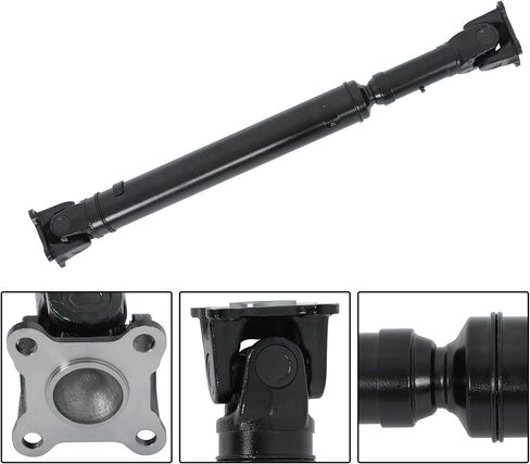 استبدال عمود الإدارة الأمامي لسيارة Toyota 4Runner 2003-2009 لكزس GX460 GX470 4.6L 938-791 in Kuwait