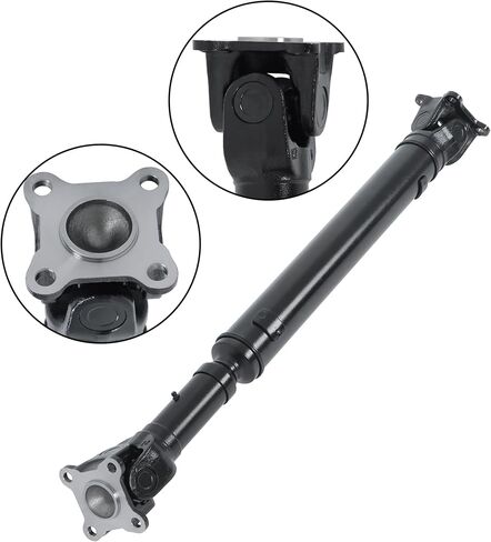 استبدال عمود الإدارة الأمامي لسيارة Toyota 4Runner 2003-2009 لكزس GX460 GX470 4.6L 938-791 in Kuwait