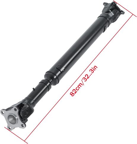استبدال عمود الإدارة الأمامي لسيارة Toyota 4Runner 2003-2009 لكزس GX460 GX470 4.6L 938-791 in Kuwait
