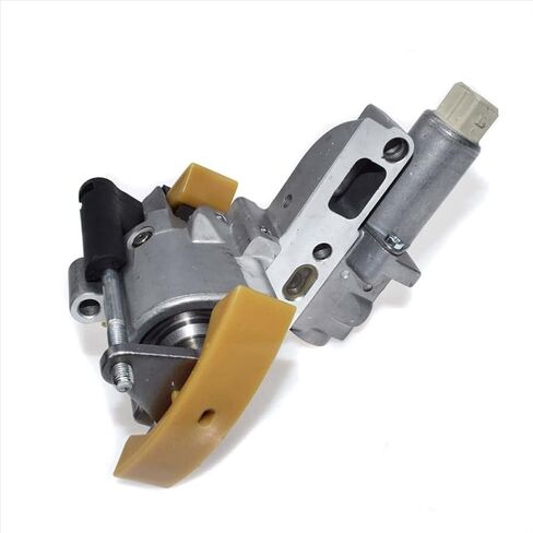 Camshaft Tensioner Timing Chain Tensioner Left Right 077109088E 077109087E Compatible With A6 A8 4.2 in Saudi Arabia