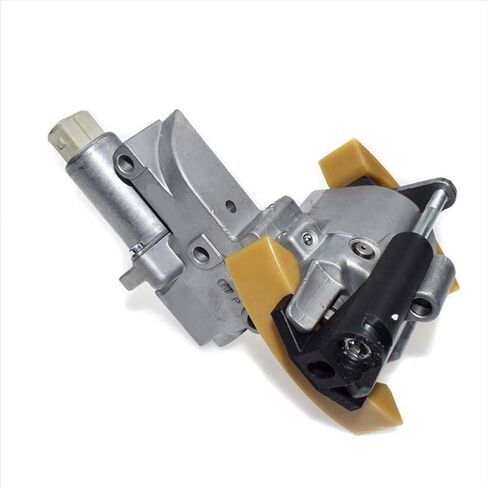 Camshaft Tensioner Timing Chain Tensioner Left Right 077109088E 077109087E Compatible With A6 A8 4.2 in Saudi Arabia
