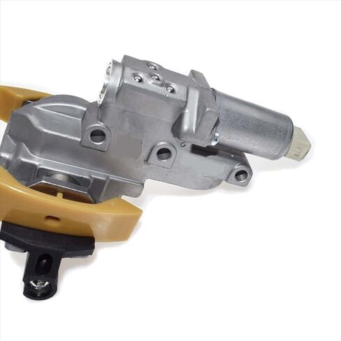 Camshaft Tensioner Timing Chain Tensioner Left Right 077109088E 077109087E Compatible With A6 A8 4.2 in Saudi Arabia