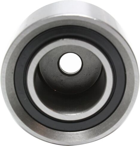 Replacement Timing Belt Idler Pulley compatible with Subaru Impreza, WRX, WRX STI, Forester, Legacy, Outback 2.5L DOHC Turbocharged (Driver side, upper or lower) in Saudi Arabia