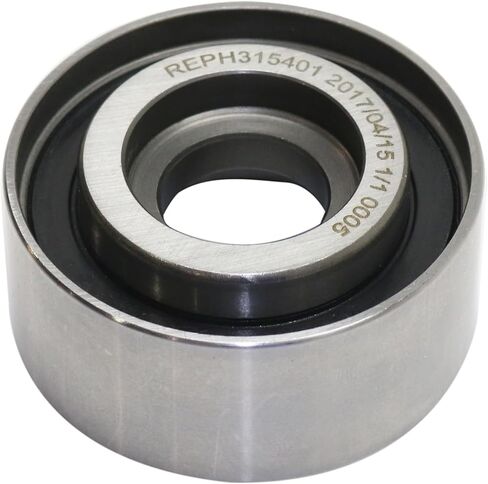 Replacement Timing Belt Idler Pulley Front Upper (Downstream) fits Saturn Vue 2007 3.5L V6 in Saudi Arabia