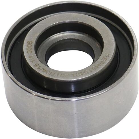 Replacement Timing Belt Idler Pulley Front Upper (Downstream) fits Saturn Vue 2007 3.5L V6 in Saudi Arabia